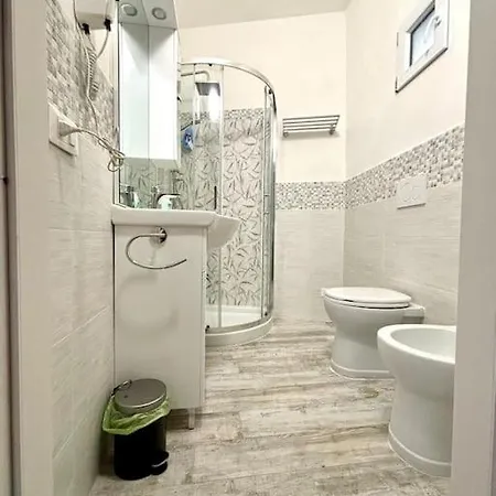 Apartment Casa Dell'oriolo Gambassi Terme