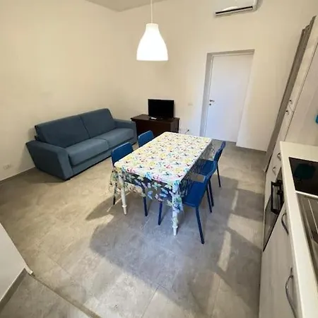 Casa Dell'oriolo