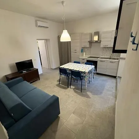 Apartment Casa Dell'oriolo