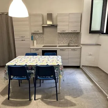 Apartment Casa Dell'oriolo Gambassi Terme