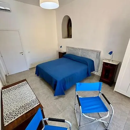 Apartment Casa Dell'oriolo