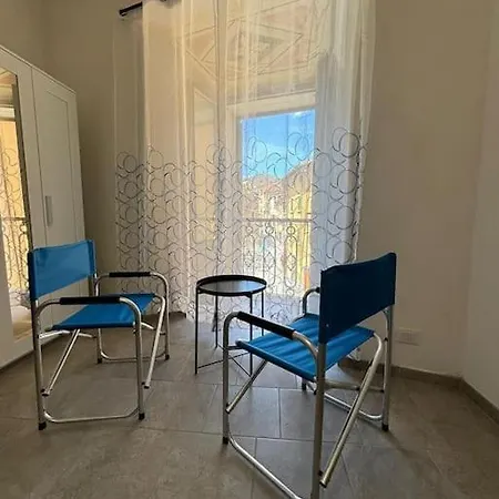Casa Dell'oriolo *