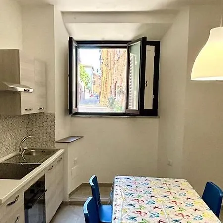 Casa Dell'oriolo Gambassi Terme